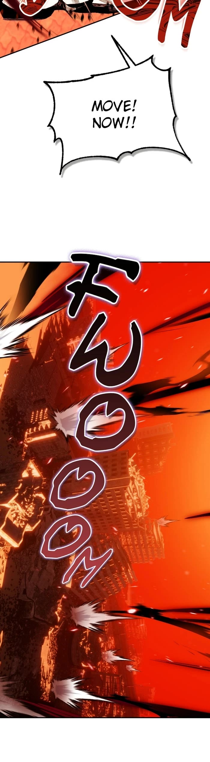 Return to Player Chapter 233 page 29 - Chapter 233: Ep. 233 - A Utopia Called the End (1)