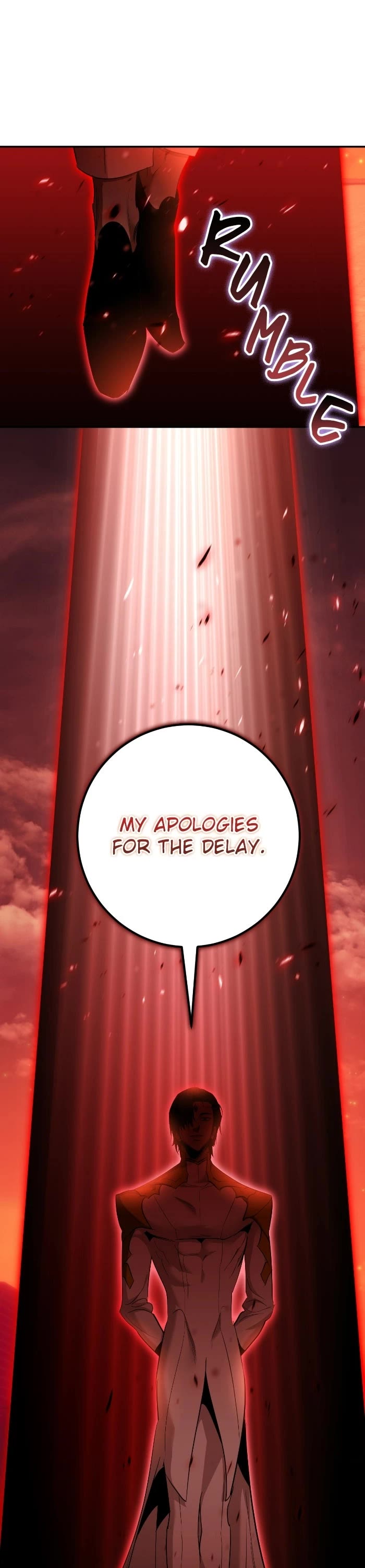 Return to Player Chapter 233 page 32 - Chapter 233: Ep. 233 - A Utopia Called the End (1)