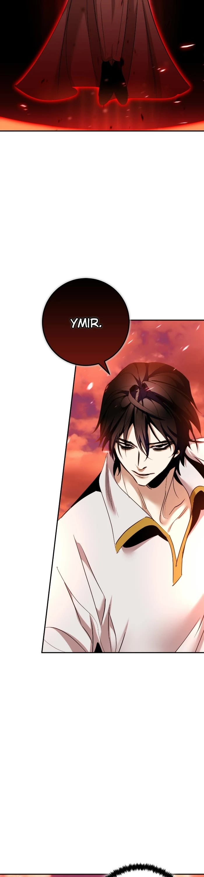Return to Player Chapter 233 page 33 - Chapter 233: Ep. 233 - A Utopia Called the End (1)
