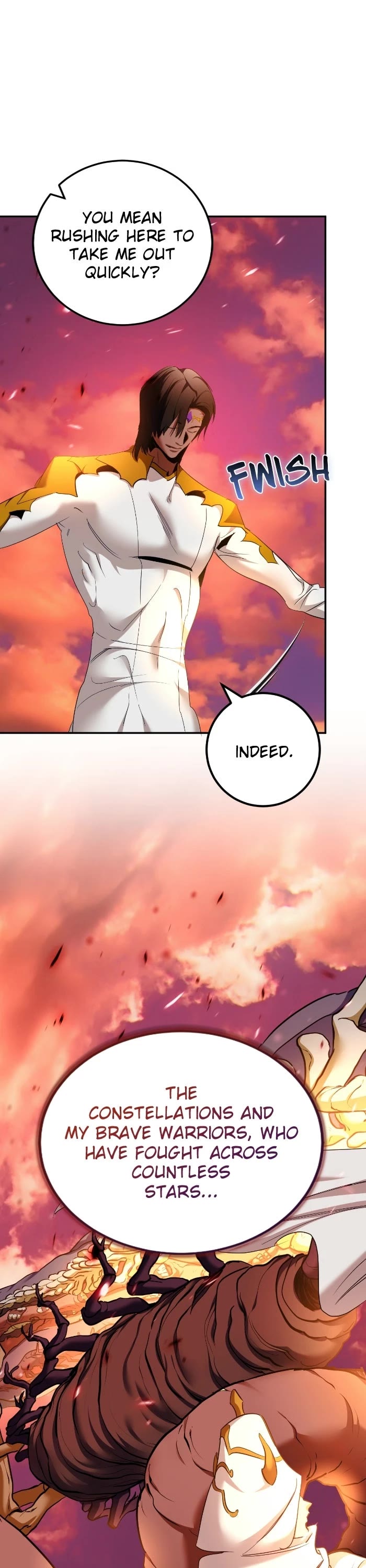 Return to Player Chapter 233 page 36 - Chapter 233: Ep. 233 - A Utopia Called the End (1)