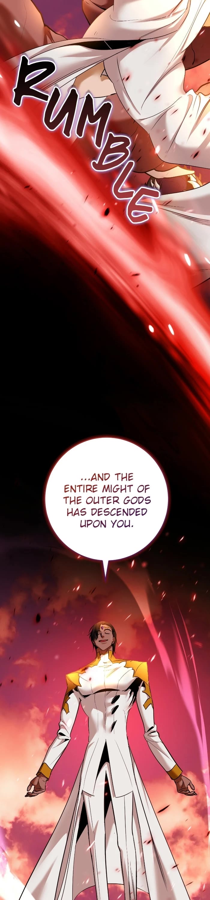 Return to Player Chapter 233 page 37 - Chapter 233: Ep. 233 - A Utopia Called the End (1)