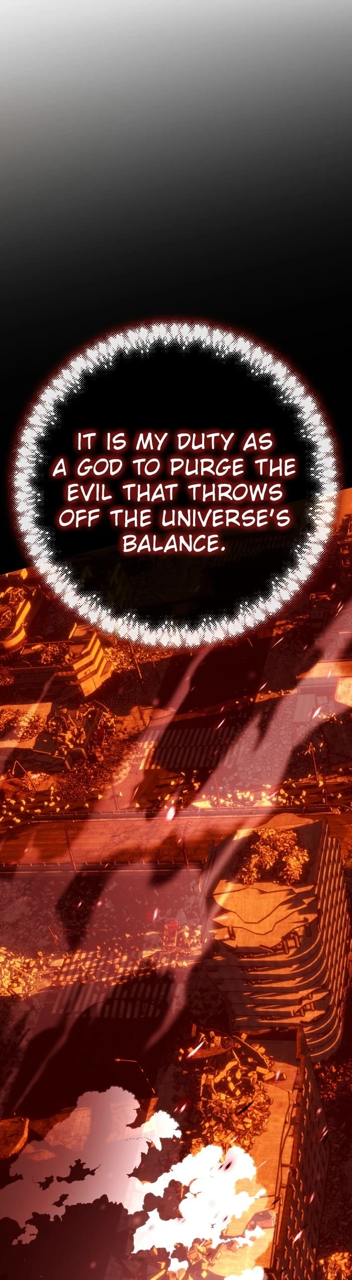 Return to Player Chapter 233 page 40 - Chapter 233: Ep. 233 - A Utopia Called the End (1)