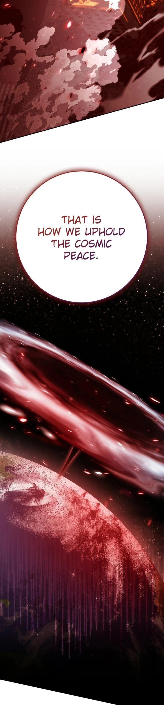 Return to Player Chapter 233 page 41 - Chapter 233: Ep. 233 - A Utopia Called the End (1)