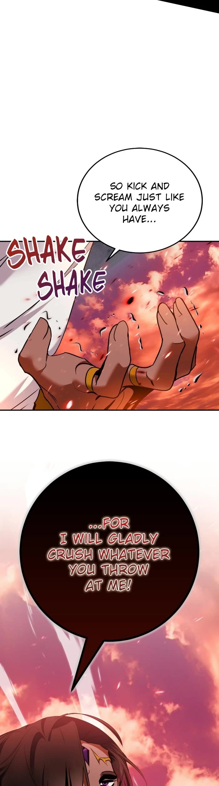 Return to Player Chapter 233 page 42 - Chapter 233: Ep. 233 - A Utopia Called the End (1)
