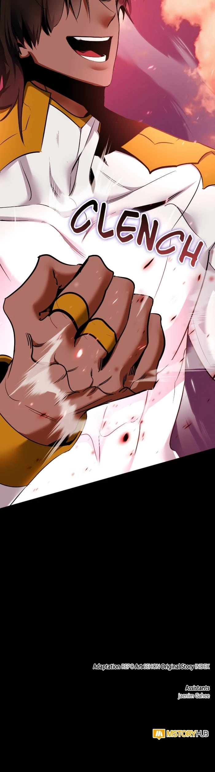 Return to Player Chapter 233 page 43 - Chapter 233: Ep. 233 - A Utopia Called the End (1)