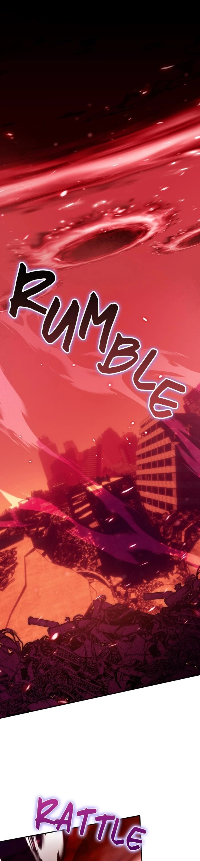 Return to Player Chapter 234 page 1 - Chapter 234: Ep. 234 - A Utopia Called the End (2)