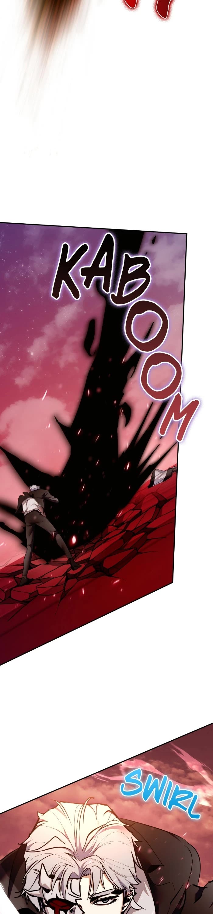 Return to Player Chapter 234 page 13 - Chapter 234: Ep. 234 - A Utopia Called the End (2)