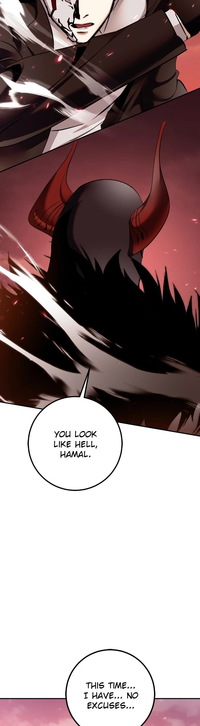 Return to Player Chapter 234 page 14 - Chapter 234: Ep. 234 - A Utopia Called the End (2)