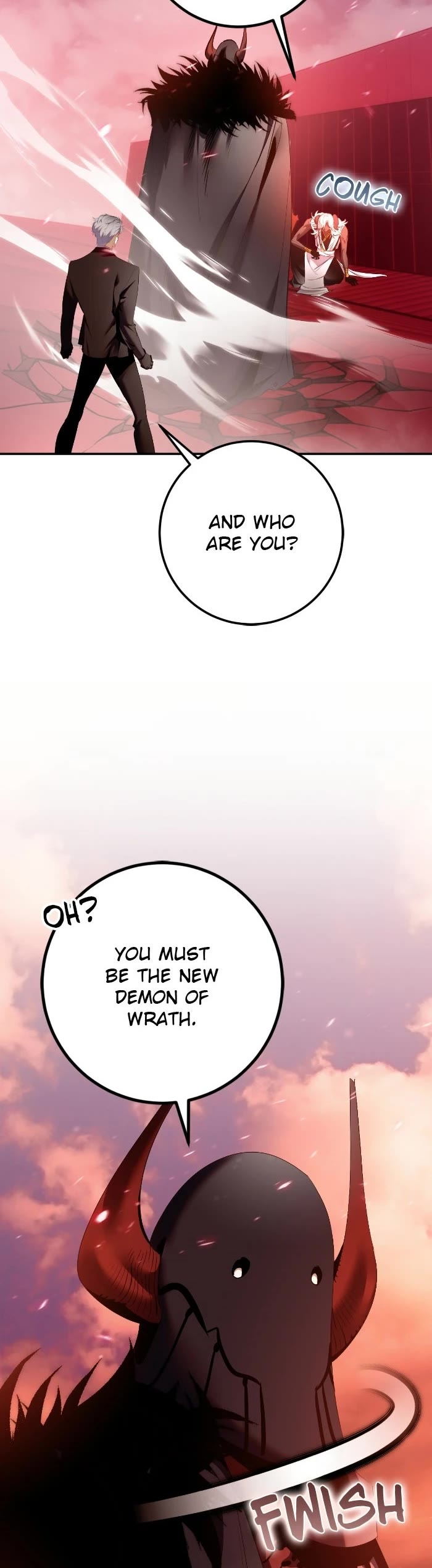 Return to Player Chapter 234 page 15 - Chapter 234: Ep. 234 - A Utopia Called the End (2)