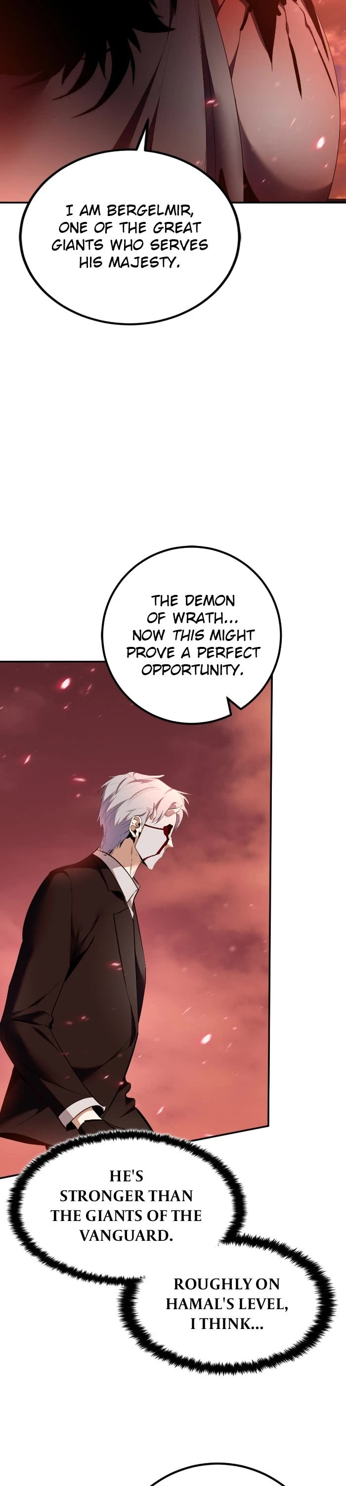 Return to Player Chapter 234 page 16 - Chapter 234: Ep. 234 - A Utopia Called the End (2)
