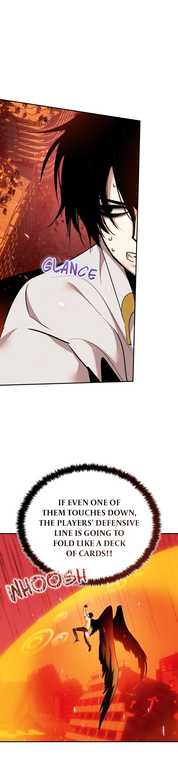 Return to Player Chapter 234 page 21 - Chapter 234: Ep. 234 - A Utopia Called the End (2)