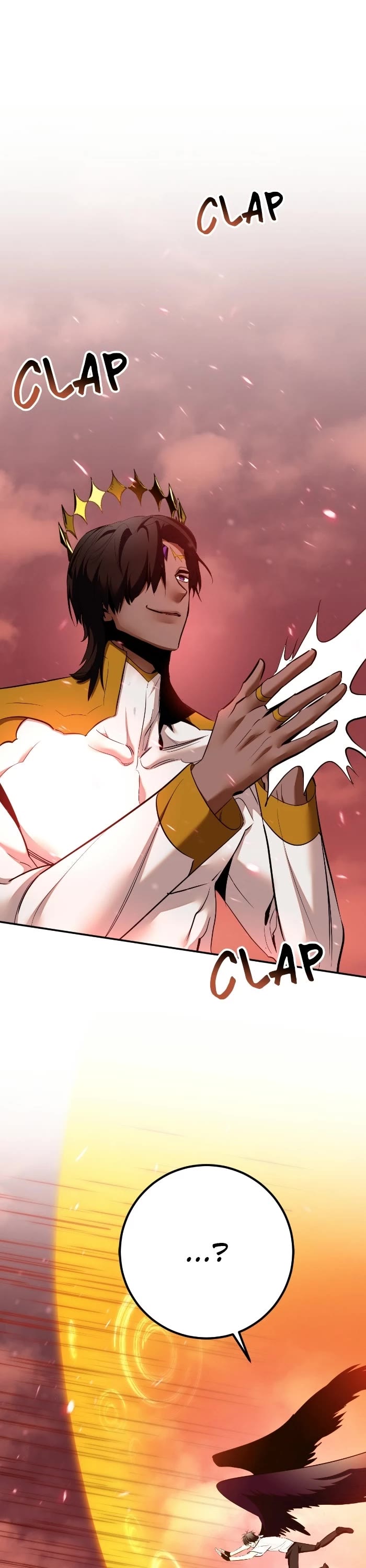 Return to Player Chapter 234 page 22 - Chapter 234: Ep. 234 - A Utopia Called the End (2)