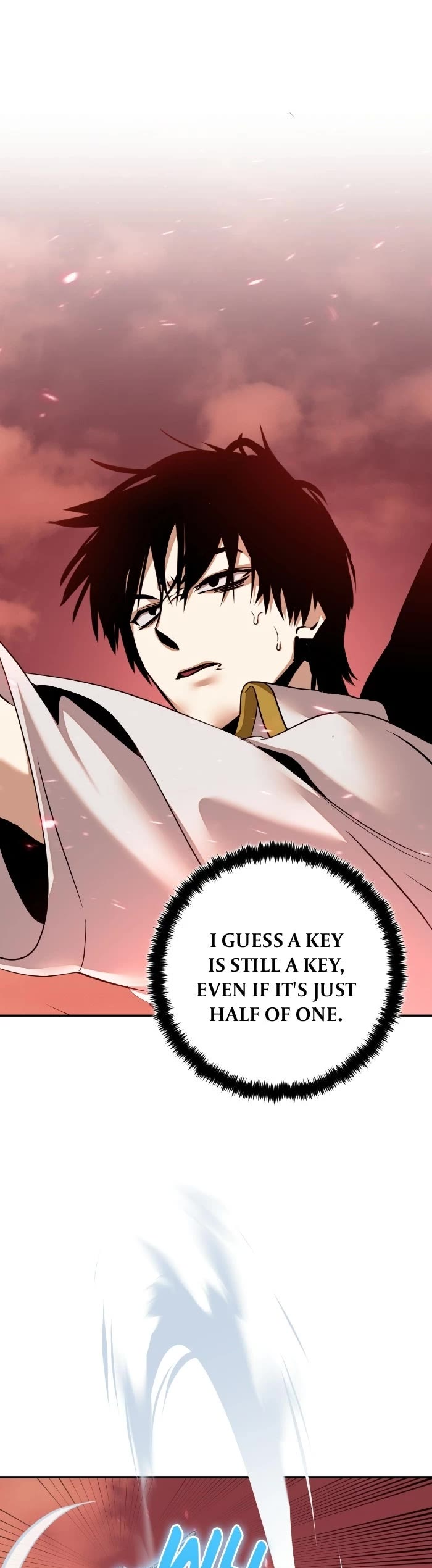 Return to Player Chapter 234 page 24 - Chapter 234: Ep. 234 - A Utopia Called the End (2)