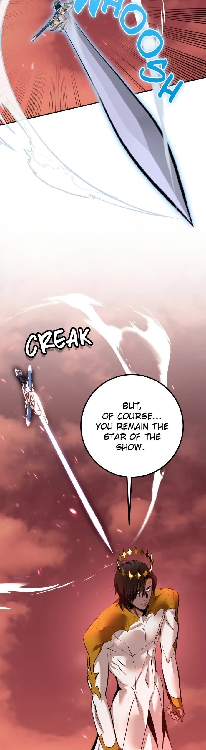 Return to Player Chapter 234 page 25 - Chapter 234: Ep. 234 - A Utopia Called the End (2)