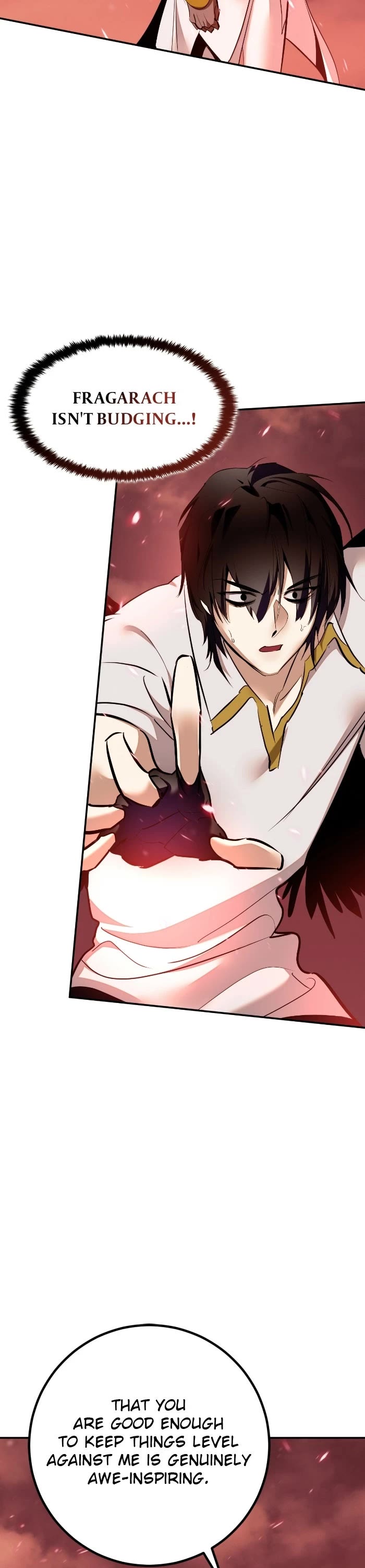 Return to Player Chapter 234 page 26 - Chapter 234: Ep. 234 - A Utopia Called the End (2)