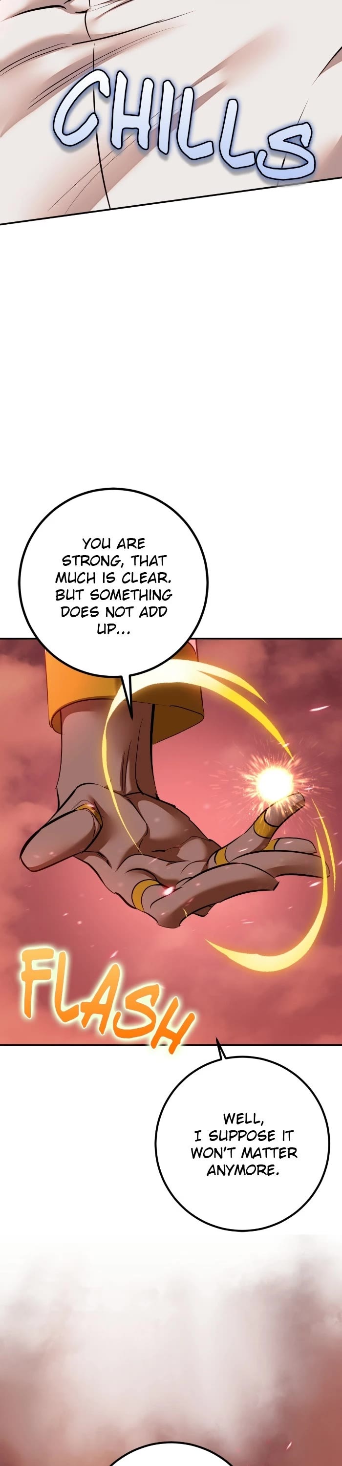 Return to Player Chapter 234 page 28 - Chapter 234: Ep. 234 - A Utopia Called the End (2)