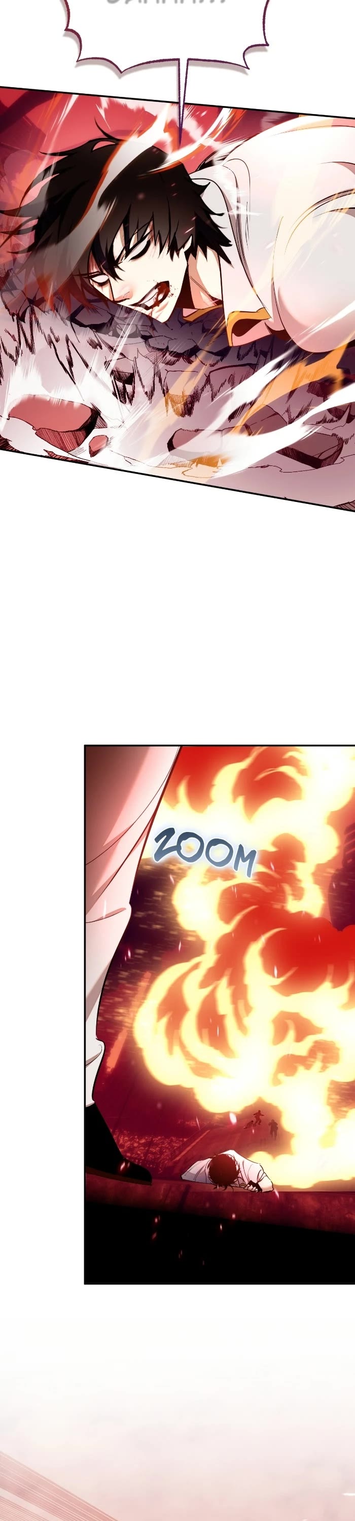 Return to Player Chapter 234 page 32 - Chapter 234: Ep. 234 - A Utopia Called the End (2)