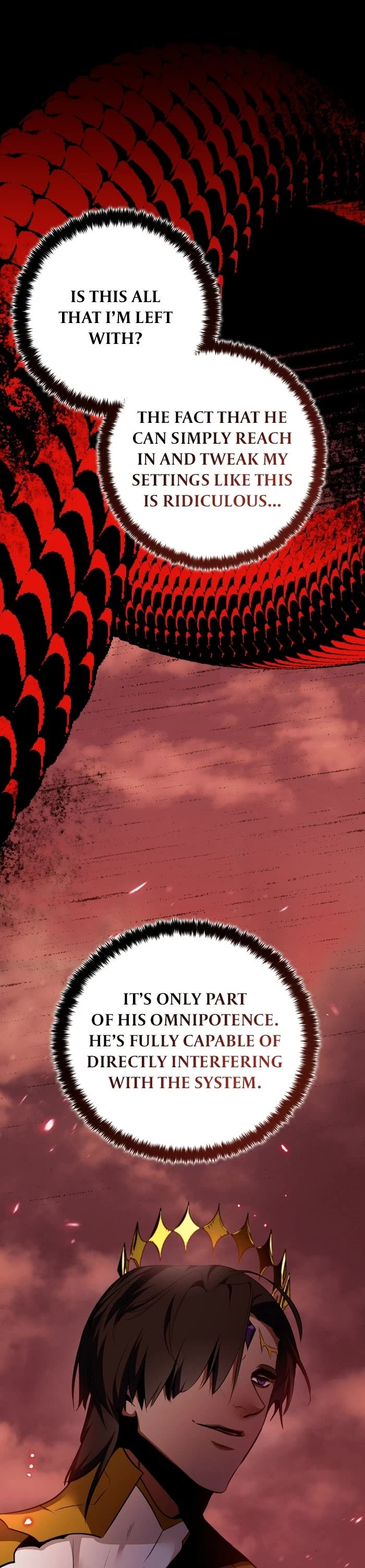 Return to Player Chapter 234 page 41 - Chapter 234: Ep. 234 - A Utopia Called the End (2)