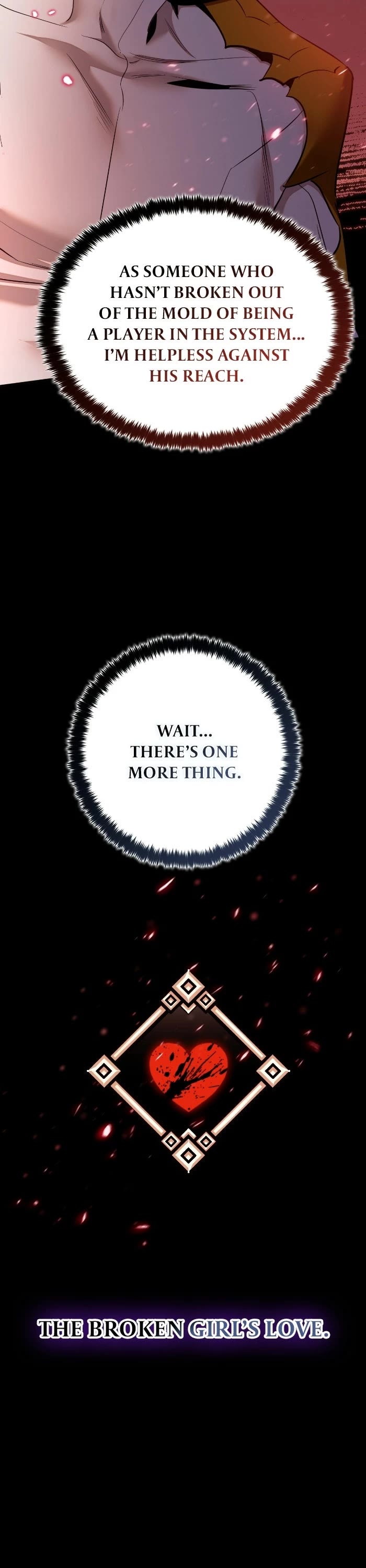 Return to Player Chapter 234 page 42 - Chapter 234: Ep. 234 - A Utopia Called the End (2)