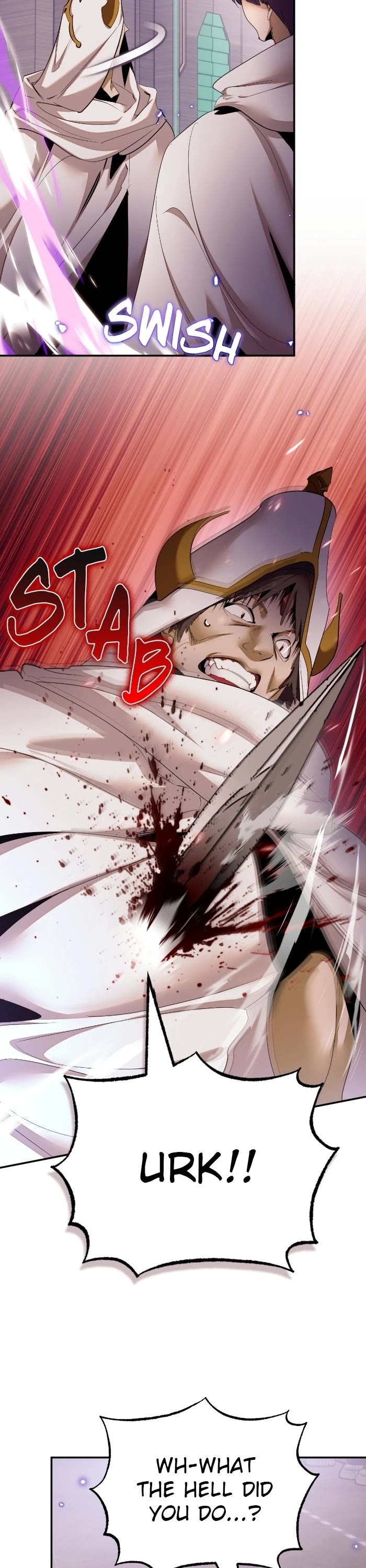 Return to Player Chapter 234 page 7 - Chapter 234: Ep. 234 - A Utopia Called the End (2)
