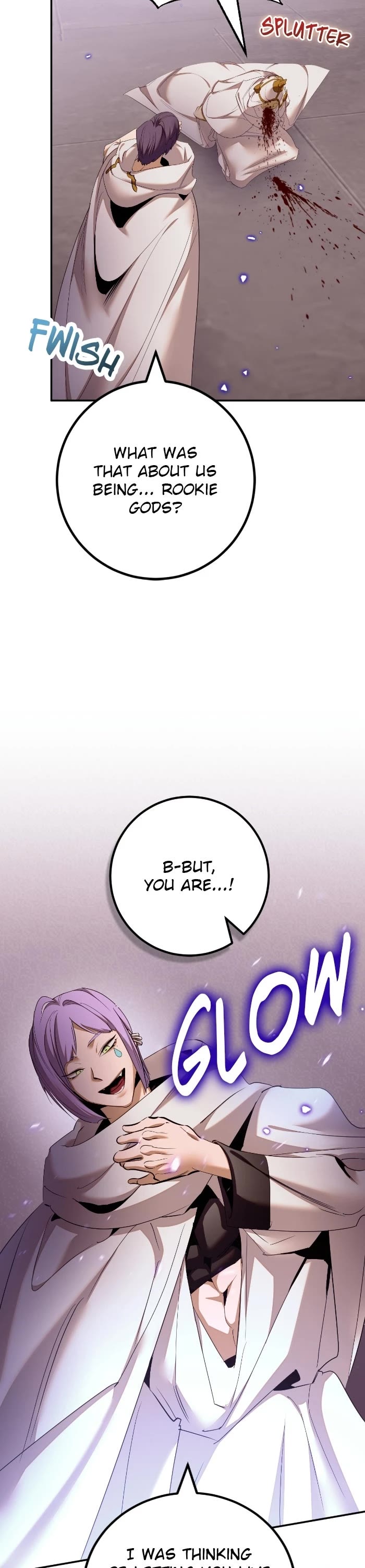 Return to Player Chapter 234 page 8 - Chapter 234: Ep. 234 - A Utopia Called the End (2)