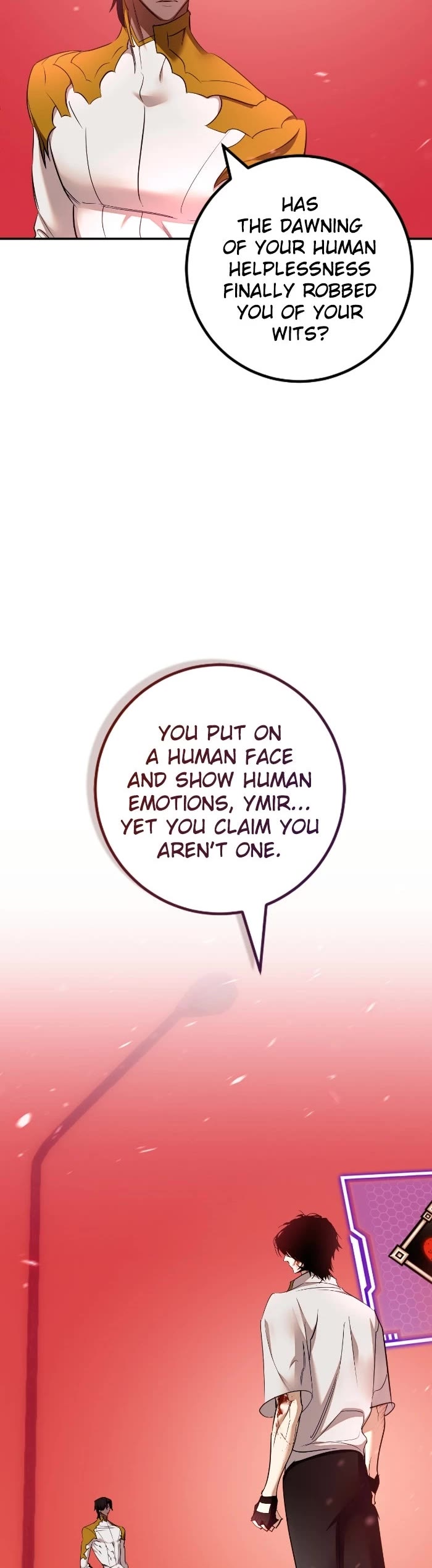 Return to Player Chapter 235 page 10 - Chapter 235: Ep. 235 - The Turn of the Tide (1)