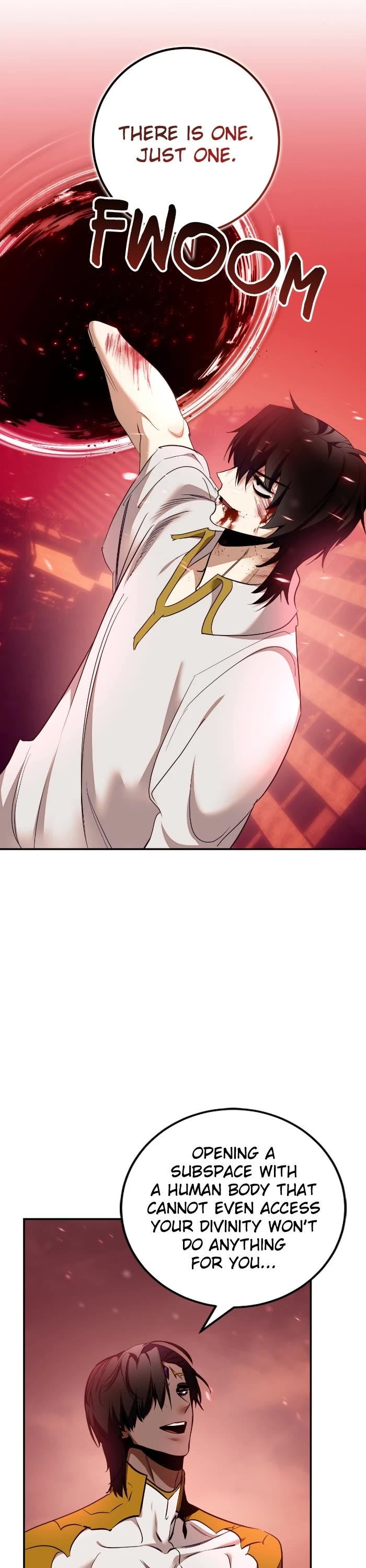 Return to Player Chapter 235 page 12 - Chapter 235: Ep. 235 - The Turn of the Tide (1)