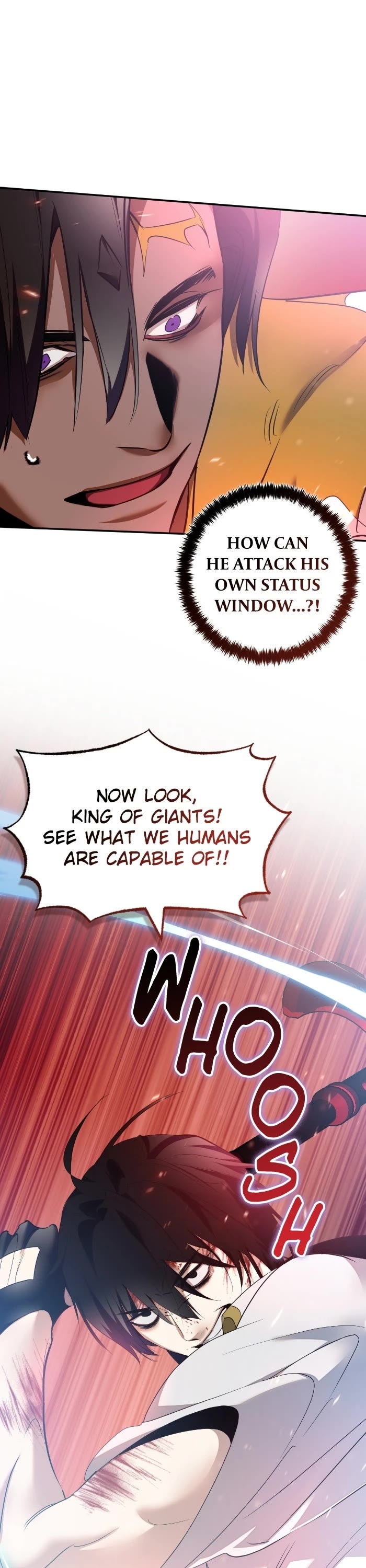 Return to Player Chapter 235 page 18 - Chapter 235: Ep. 235 - The Turn of the Tide (1)