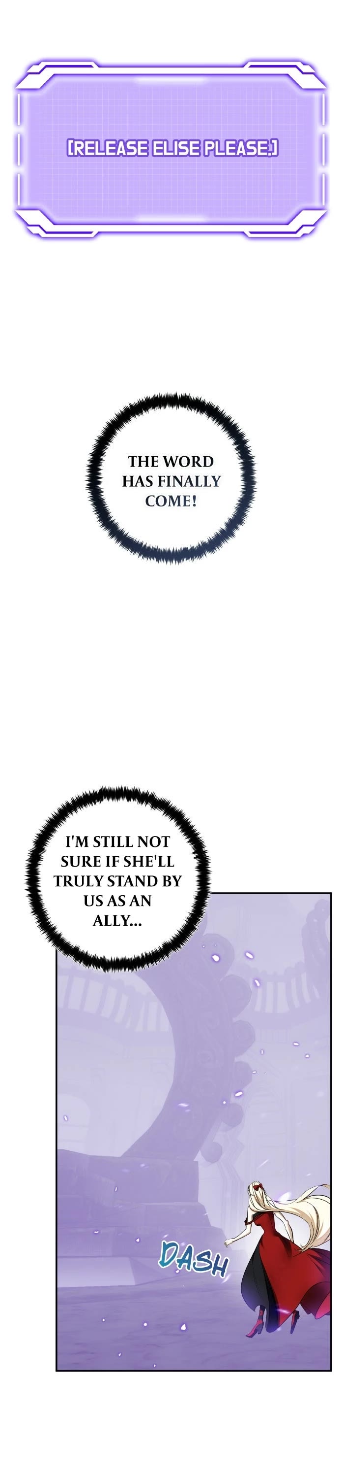 Return to Player Chapter 235 page 2 - Chapter 235: Ep. 235 - The Turn of the Tide (1)