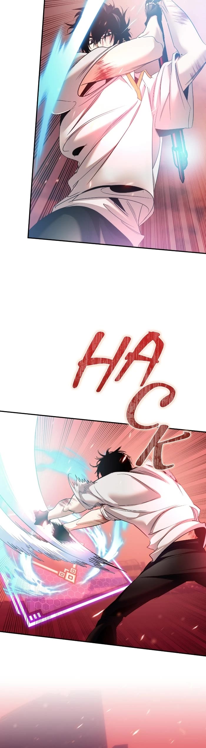 Return to Player Chapter 235 page 20 - Chapter 235: Ep. 235 - The Turn of the Tide (1)