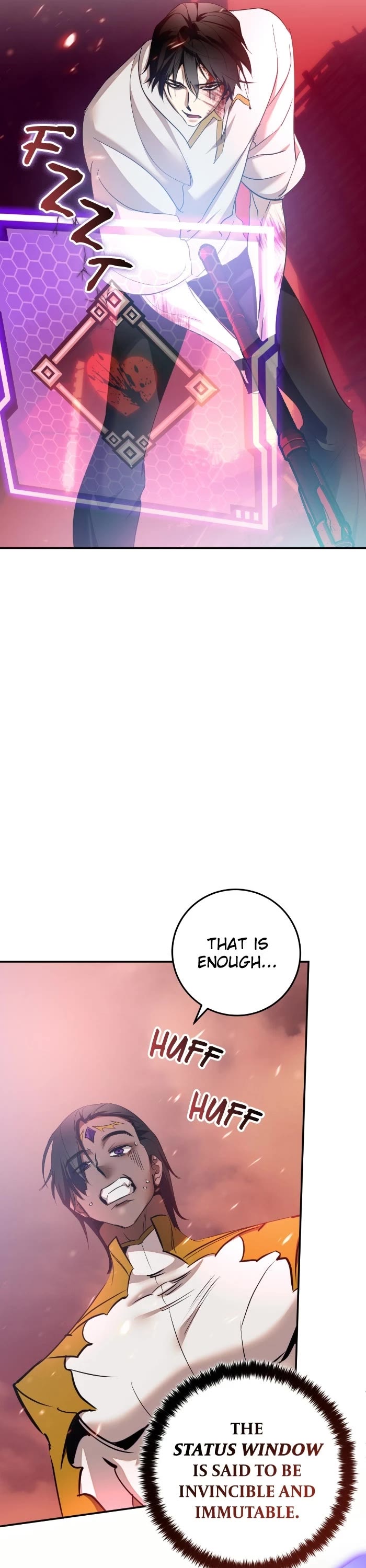Return to Player Chapter 235 page 21 - Chapter 235: Ep. 235 - The Turn of the Tide (1)