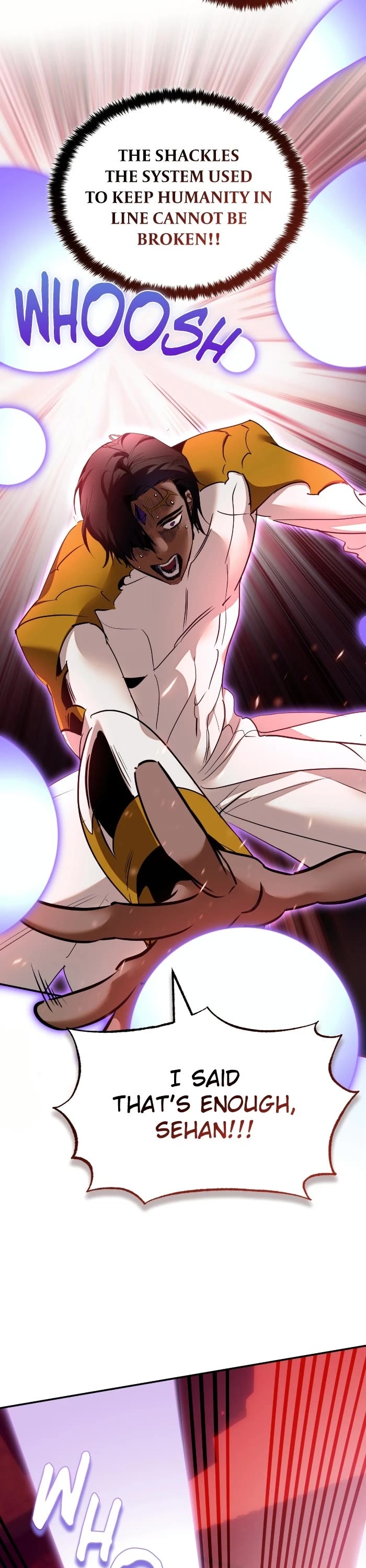 Return to Player Chapter 235 page 22 - Chapter 235: Ep. 235 - The Turn of the Tide (1)