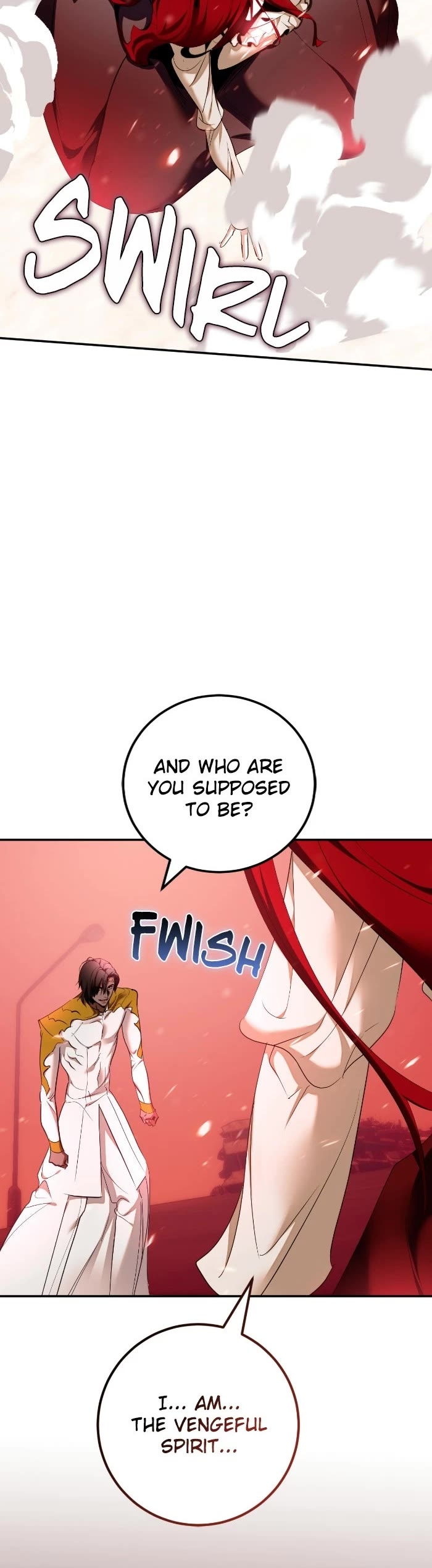 Return to Player Chapter 235 page 25 - Chapter 235: Ep. 235 - The Turn of the Tide (1)