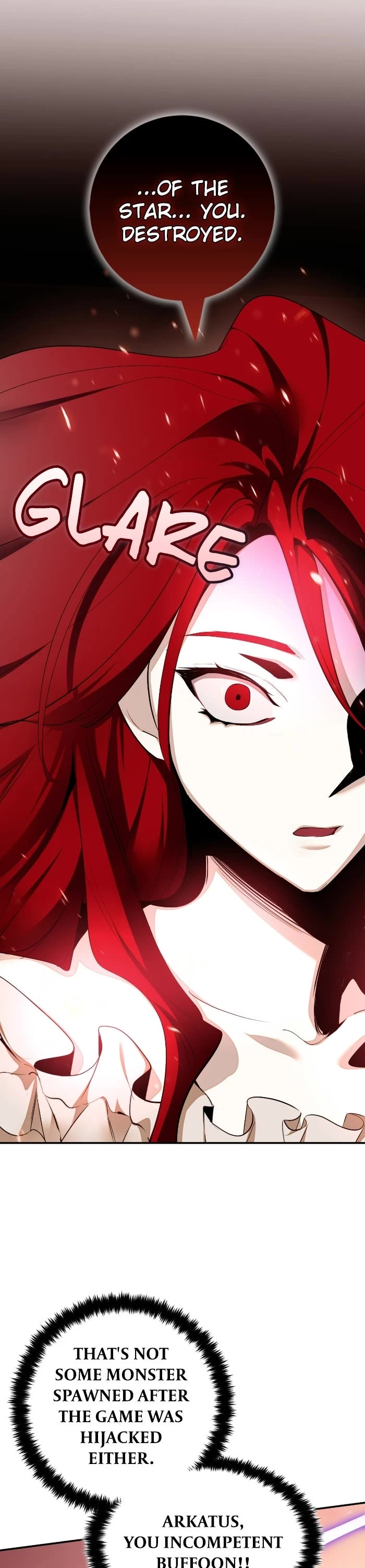 Return to Player Chapter 235 page 26 - Chapter 235: Ep. 235 - The Turn of the Tide (1)