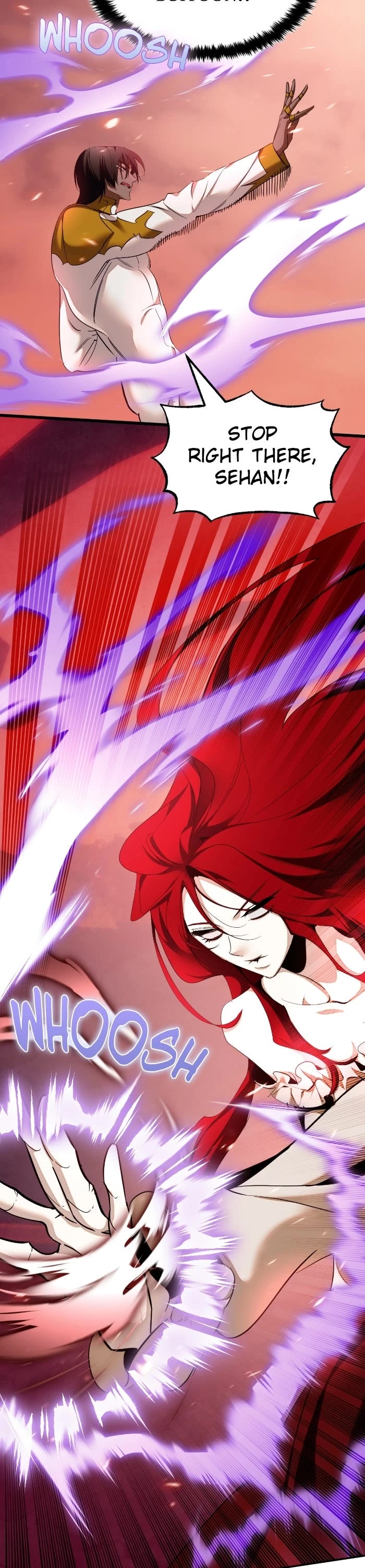 Return to Player Chapter 235 page 27 - Chapter 235: Ep. 235 - The Turn of the Tide (1)