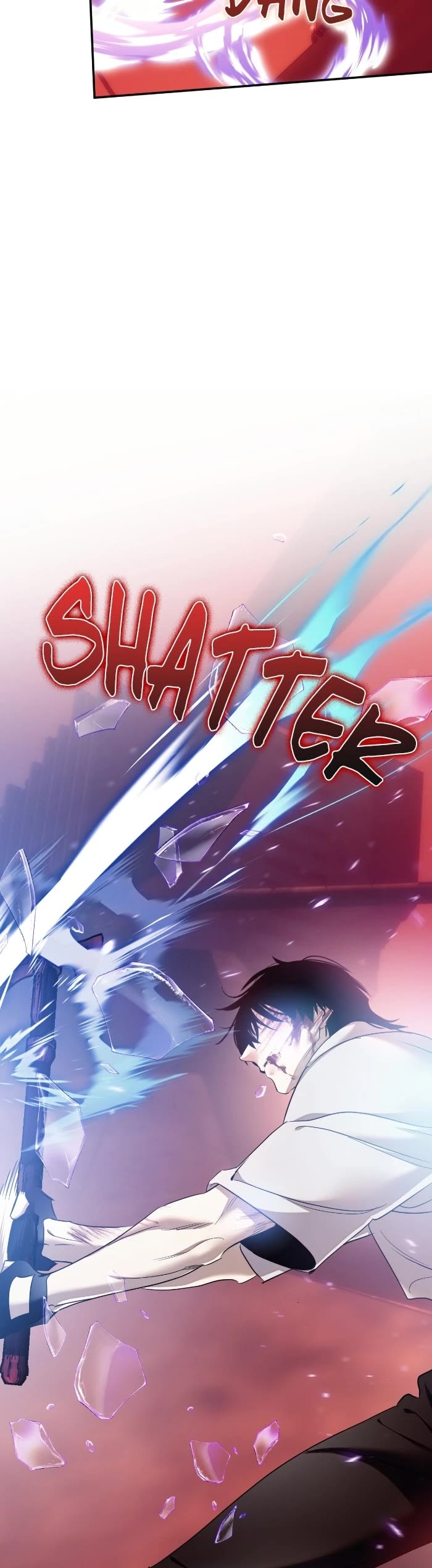 Return to Player Chapter 235 page 29 - Chapter 235: Ep. 235 - The Turn of the Tide (1)