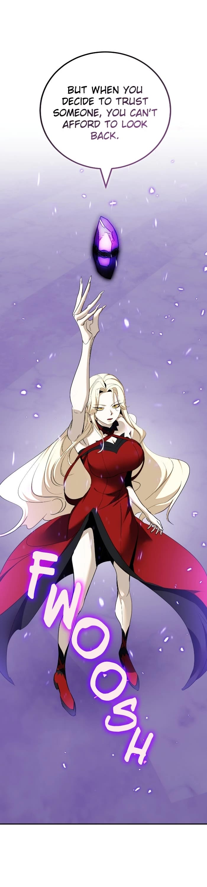 Return to Player Chapter 235 page 3 - Chapter 235: Ep. 235 - The Turn of the Tide (1)