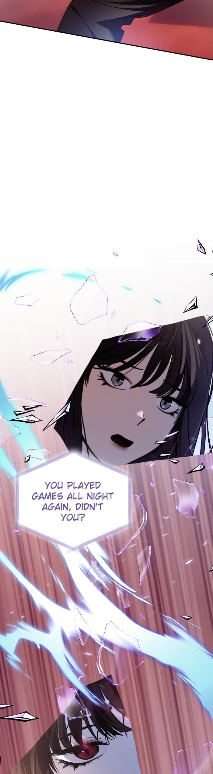 Return to Player Chapter 235 page 30 - Chapter 235: Ep. 235 - The Turn of the Tide (1)