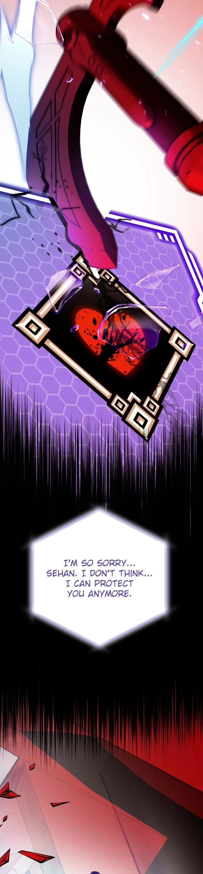 Return to Player Chapter 235 page 32 - Chapter 235: Ep. 235 - The Turn of the Tide (1)