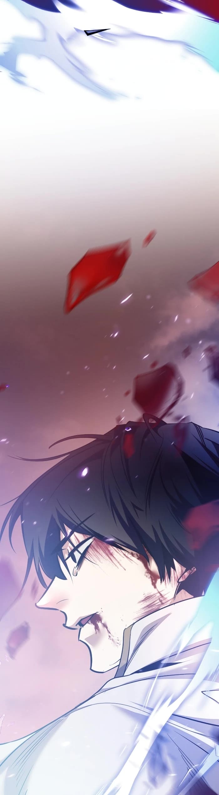 Return to Player Chapter 235 page 34 - Chapter 235: Ep. 235 - The Turn of the Tide (1)