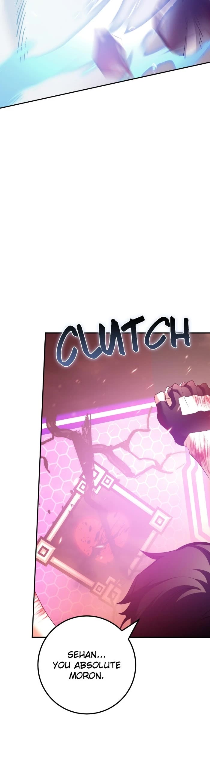 Return to Player Chapter 235 page 35 - Chapter 235: Ep. 235 - The Turn of the Tide (1)