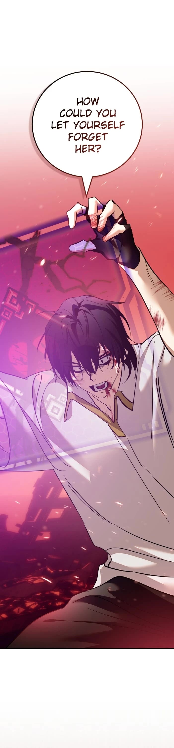 Return to Player Chapter 235 page 36 - Chapter 235: Ep. 235 - The Turn of the Tide (1)
