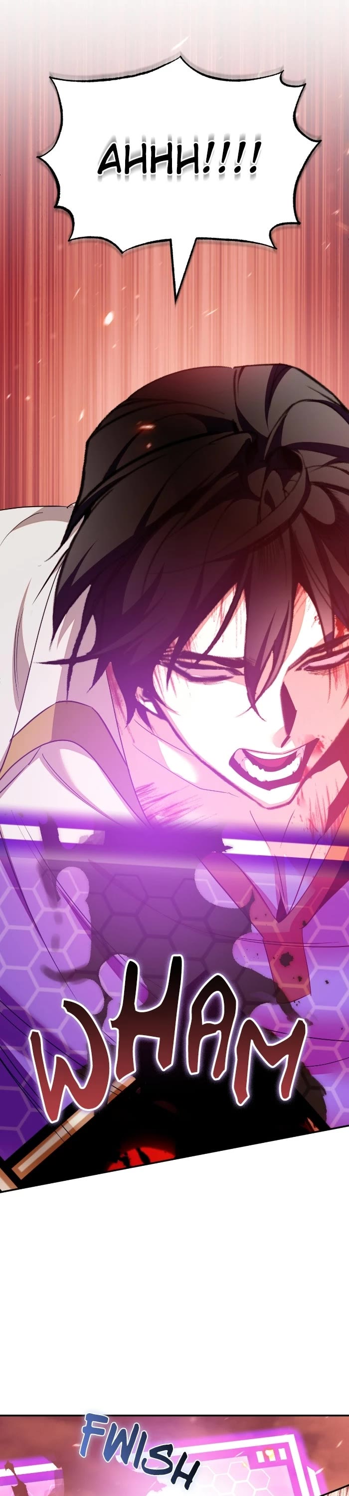 Return to Player Chapter 235 page 37 - Chapter 235: Ep. 235 - The Turn of the Tide (1)