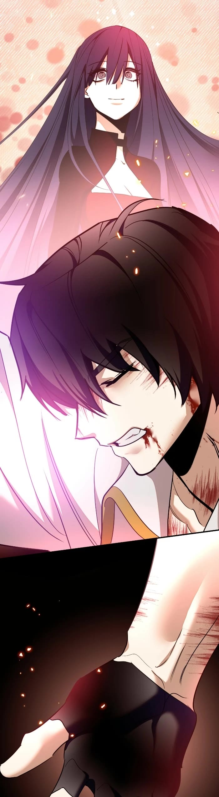 Return to Player Chapter 235 page 39 - Chapter 235: Ep. 235 - The Turn of the Tide (1)