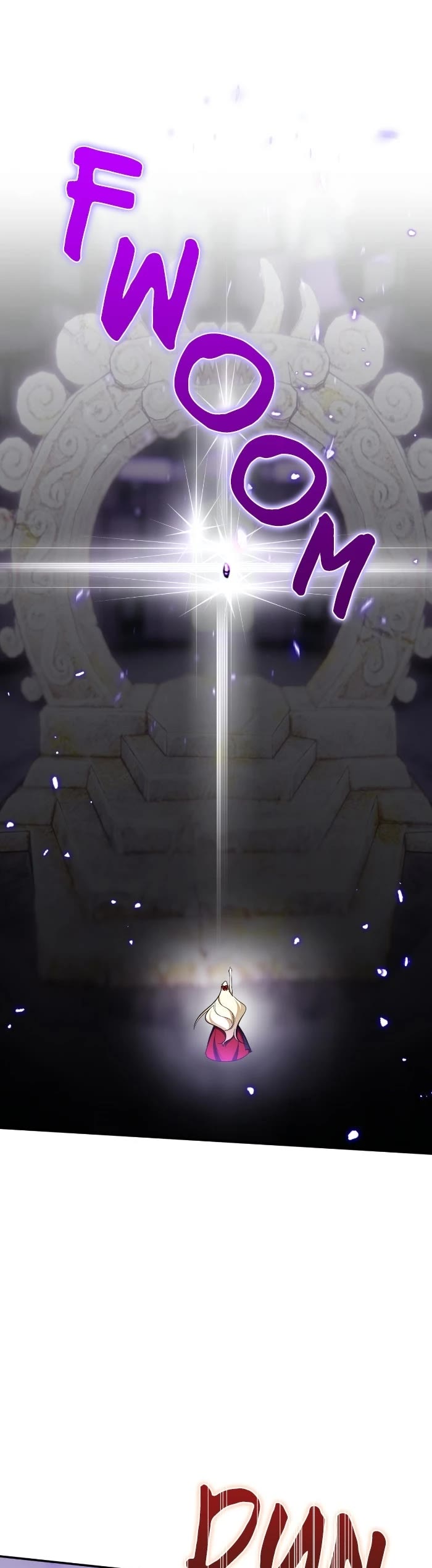 Return to Player Chapter 235 page 4 - Chapter 235: Ep. 235 - The Turn of the Tide (1)