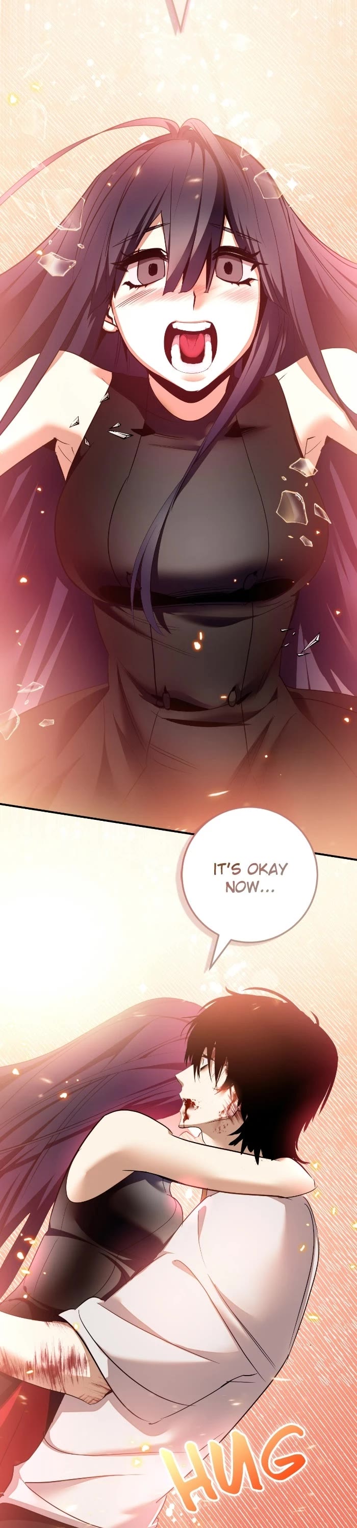 Return to Player Chapter 235 page 43 - Chapter 235: Ep. 235 - The Turn of the Tide (1)