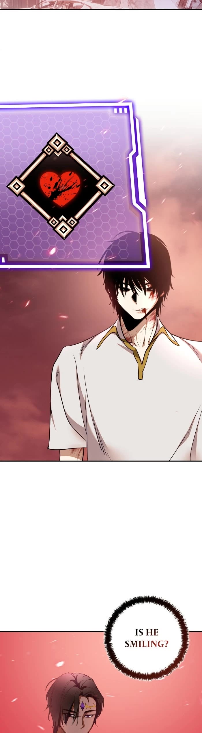 Return to Player Chapter 235 page 9 - Chapter 235: Ep. 235 - The Turn of the Tide (1)