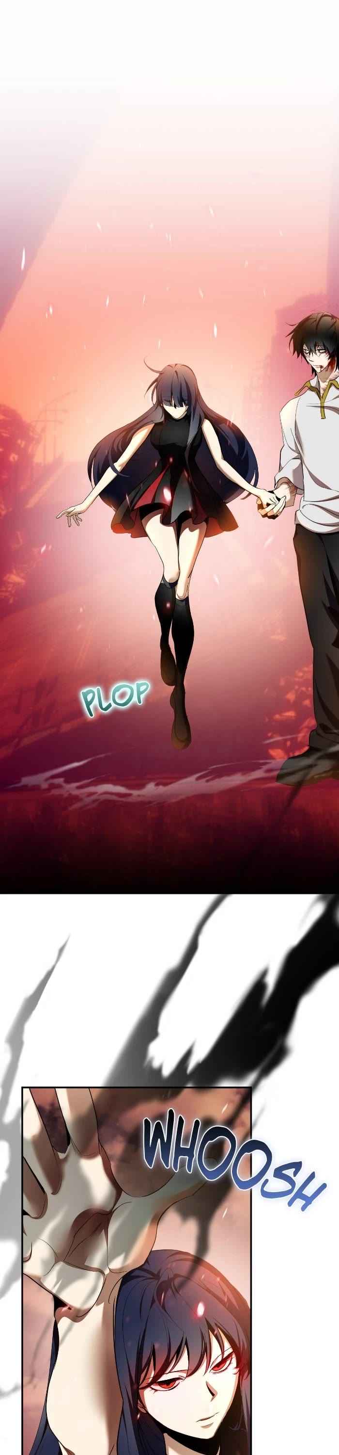 Return to Player Chapter 236 page 1 - Chapter 236: Ep. 236 - The Turn of the Tide (2)