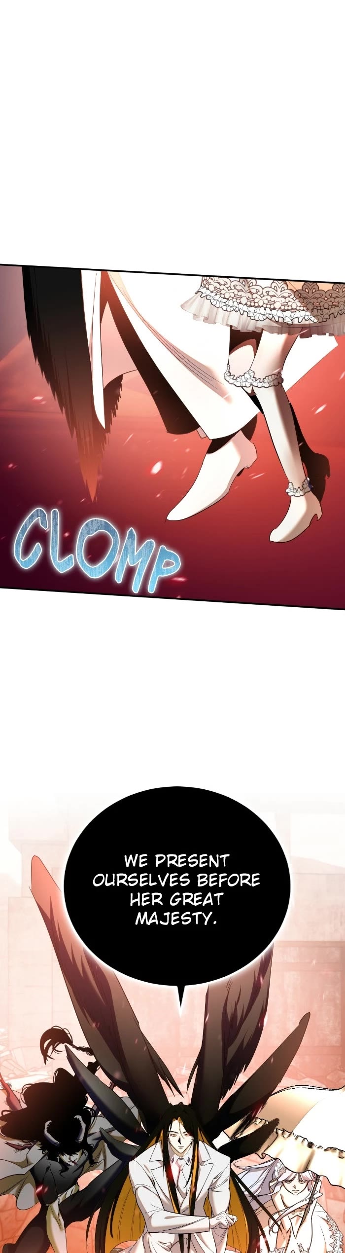 Return to Player Chapter 236 page 10 - Chapter 236: Ep. 236 - The Turn of the Tide (2)