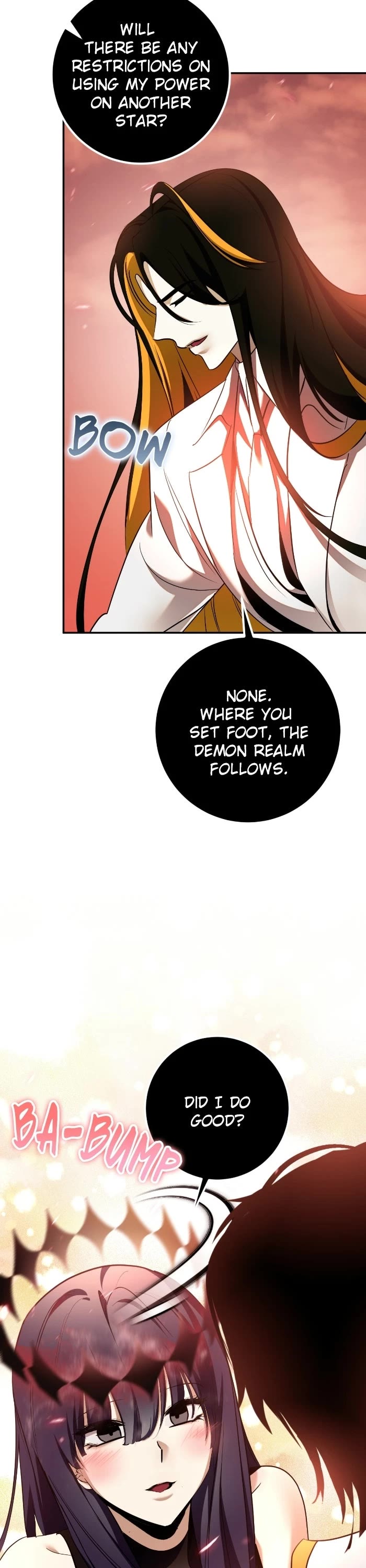 Return to Player Chapter 236 page 12 - Chapter 236: Ep. 236 - The Turn of the Tide (2)
